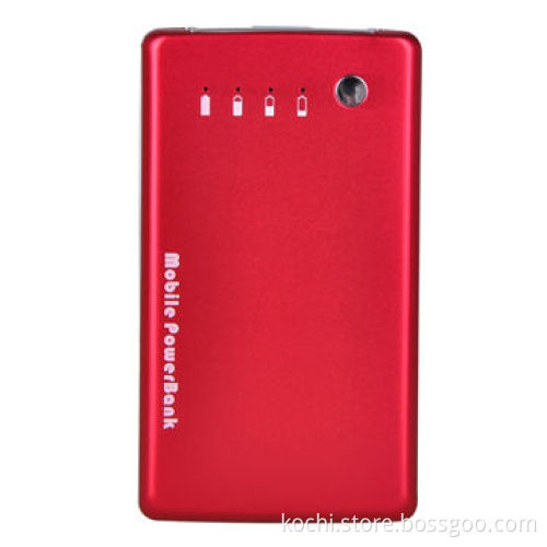 Power Bank for Samsung, Nokia and iPhone, 8600mAh